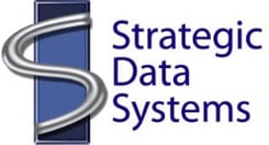 Strategic Data Systems Logo