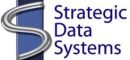 Strategic Data Systems Logo